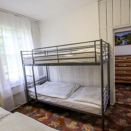 Chata Biela Stopa Tatranská Lomnica Екстериор снимка